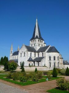 Abbaye Saint-Georges
