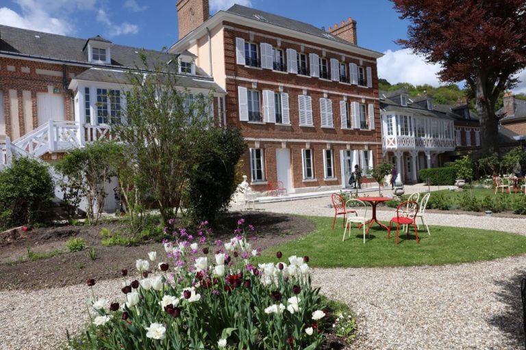 Musée de Victor Hugo à Villequier