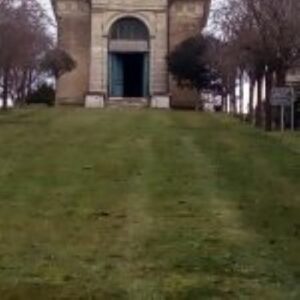 la chapelle centrale