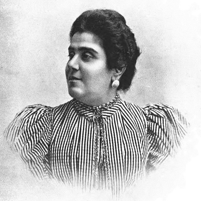 Matilde Serao