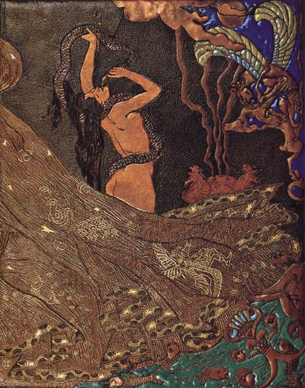 Salammbô