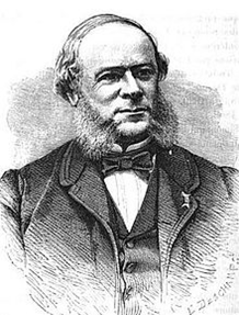 Charles Levavasseur