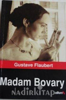 Madame Bovary chez Alkim