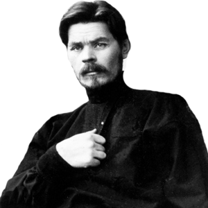 Maxime Gorki