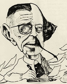 Sartre et Gustave Flaubert