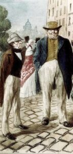 Gustave Flaubert, Bouvard et Pécuchet