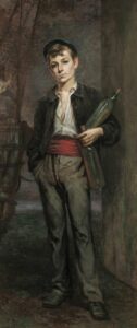 Hector Malot (II), le rattacheur, miroir de la société