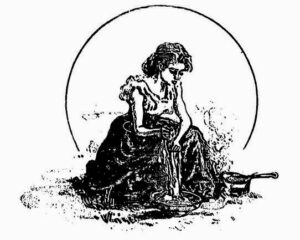Perrine, héroïne de "En famille"