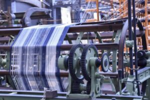 Machine à filer, Fabrique des savoirs, Elbeuf
