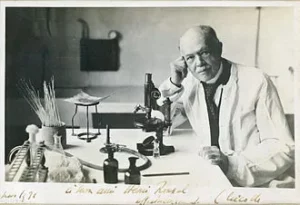 Charles-Nicolle-Microscope