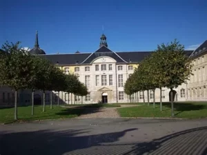 L’Hôtel Dieu de Rouen