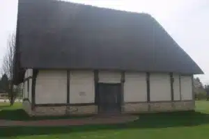 Pressoir de la Trème à Quincampoix