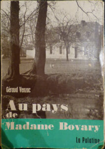 Couverture d'un ouvrage présentant un clos masure