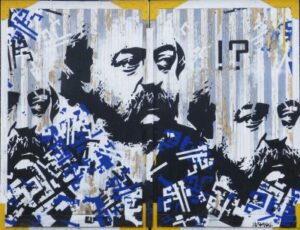 Flaubert vu par Mr Ranki