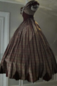 Madame rêve en Bovary