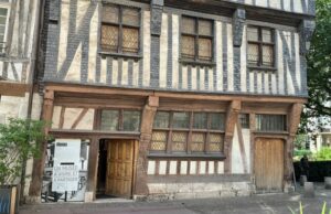 Le MUsée National de l'Education