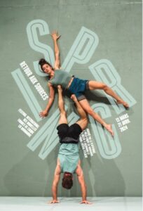 * Cirque Elbeuf - Spring2024