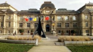 Musée des Beaux-Arts de Rouen, 1876
