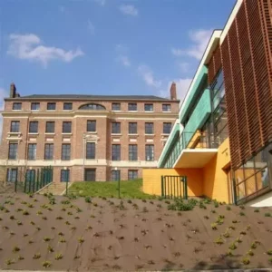 L'Auberge de Jeunesse